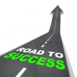 The Road to Success The Road to Success