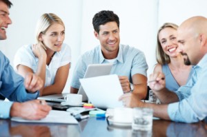 iStock_000016629321XSmall Business Peer Group